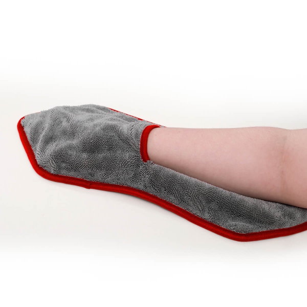 fens Automobil Grip Cut Twisted - 53x22 - 2x 600 GSM